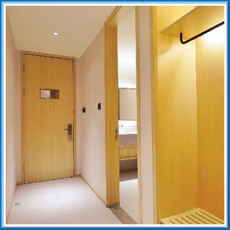 JI Hotel Beiing Capital Airport hotel view