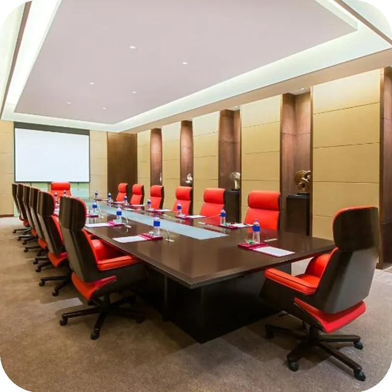 Crowne Plaza Shanghai Noah Square By IHG hotel facilities