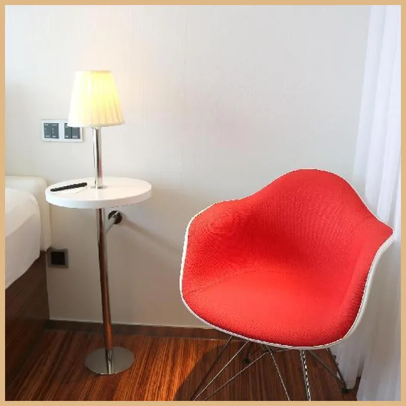 YaTi by Artyzen Hongqiao Shanghai hotel room