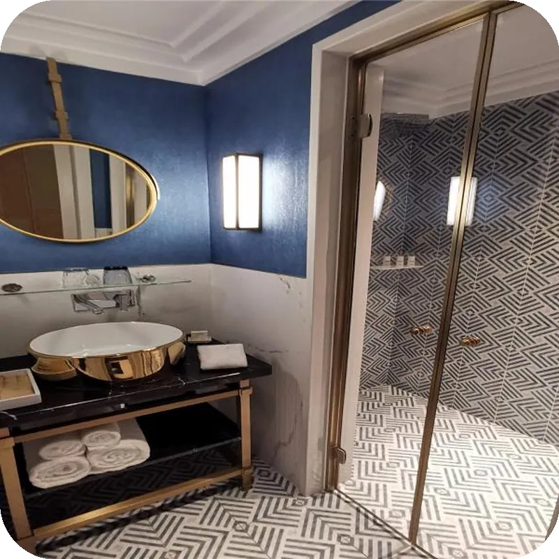 Jinjiang Metropolo Shanghai Xintiandi Hotel hotel facilities