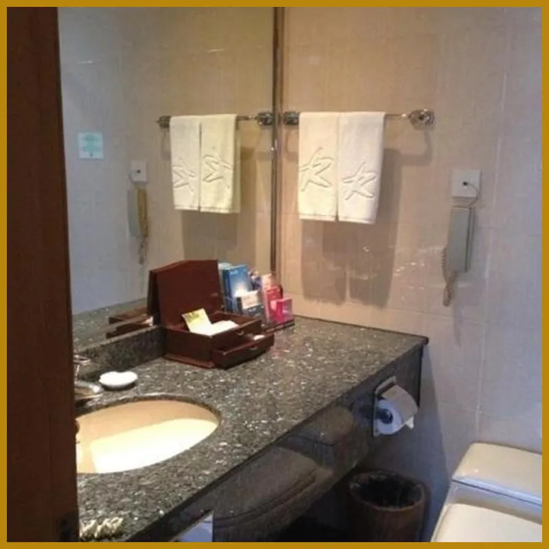 Redstar Culture Hotel hotel facilities