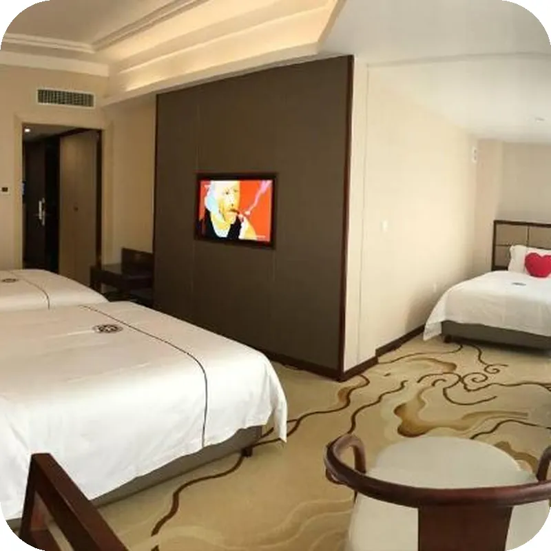 Guilin Tailian Hotel hotel room