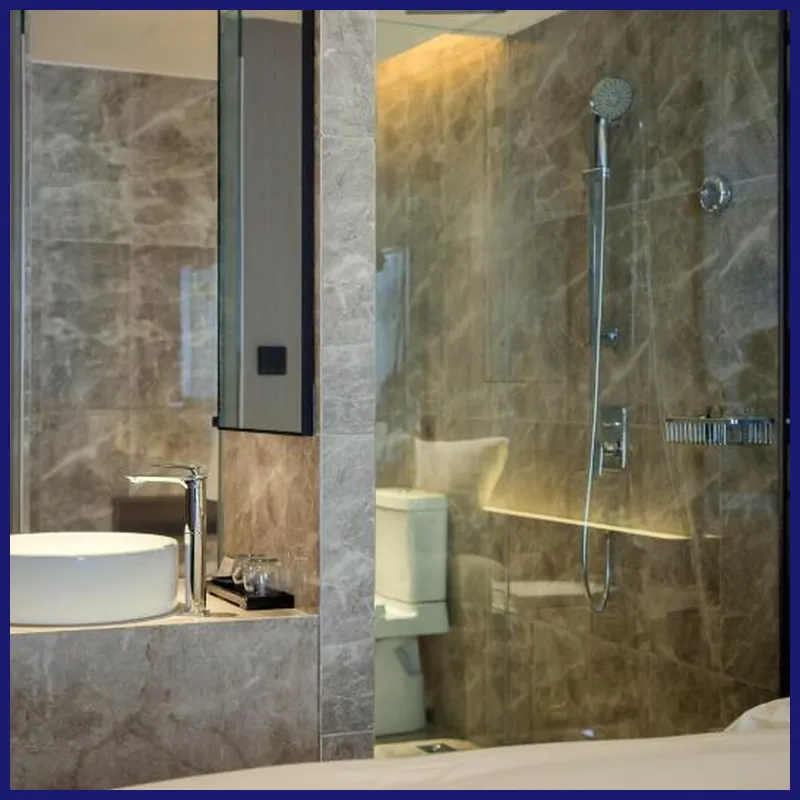 Yitel Premium Shanghai People's Square Nanjing Road Pedestrian Street hotel facilities