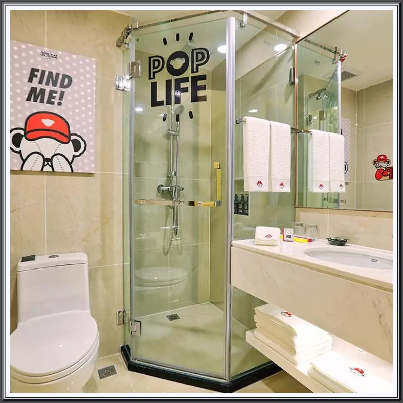 Beijing XinQiao Hotel hotel facilities