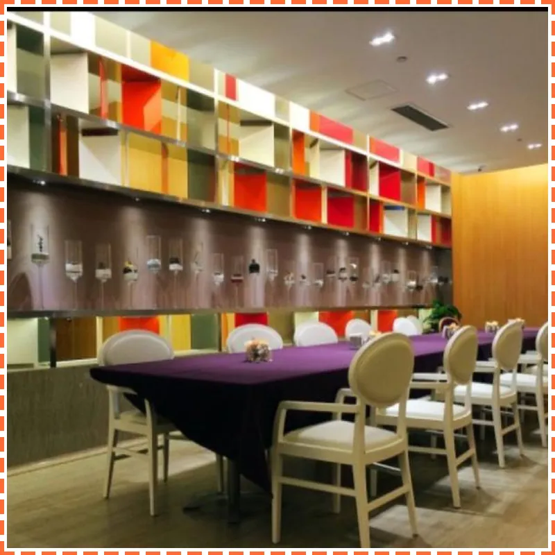 Atour Hotel Nanjing Xuanwumen hotel facilities