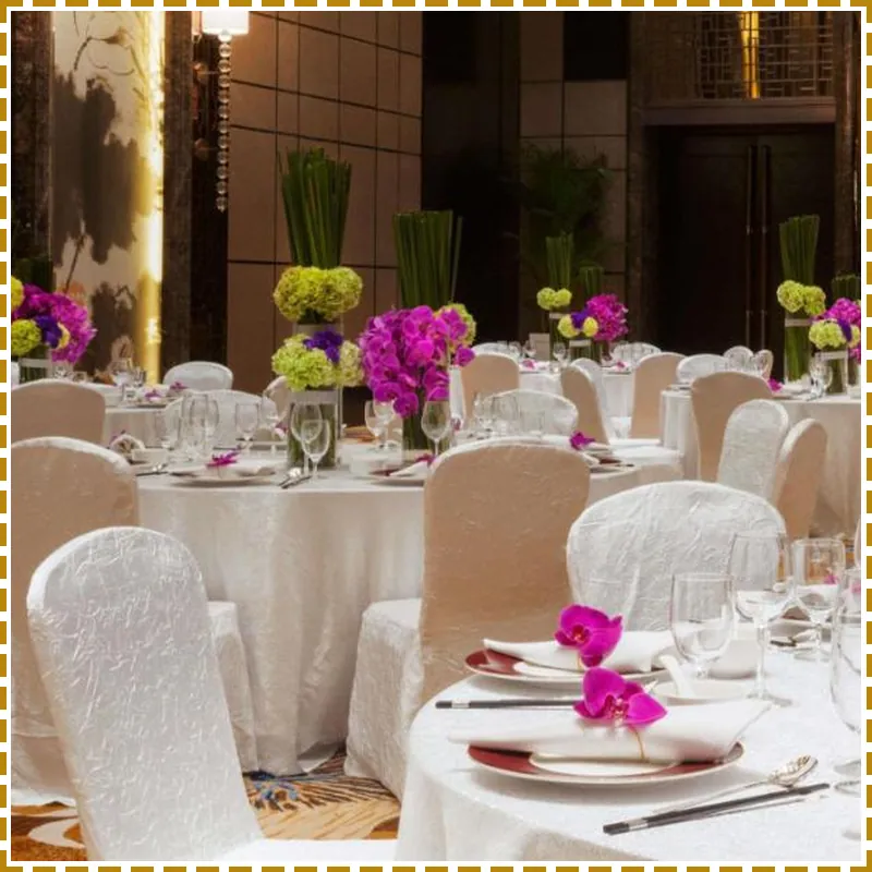 Wyndham Grand Xian South hotel facilities