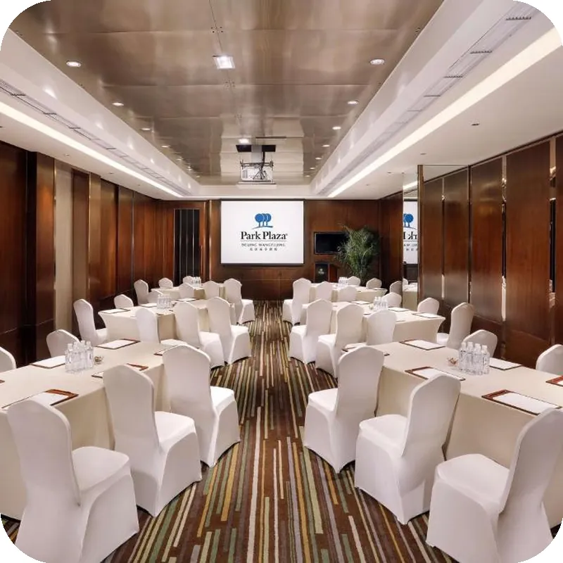 Park Plaza Beijing Wangfujing hotel facilities