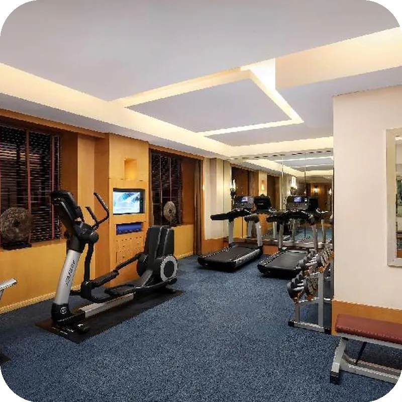 Park Plaza Beijing Wangfujing hotel facilities