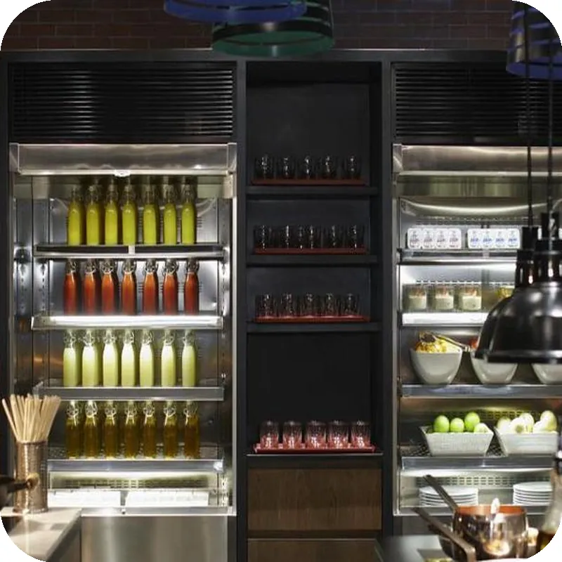 Beijing New World Center Tongpai Hotel hotel facilities