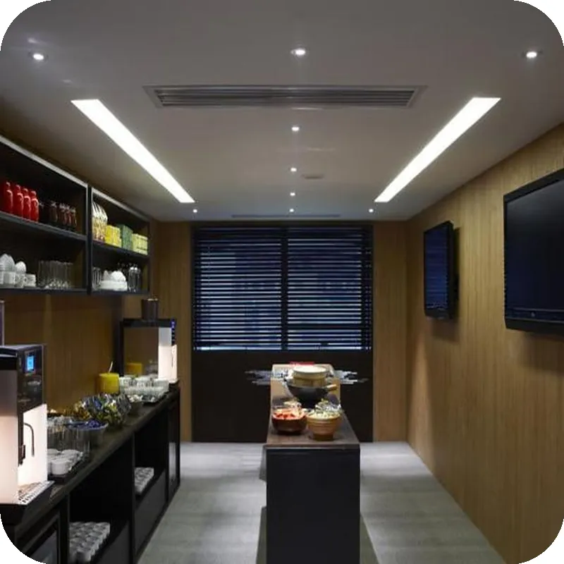 Beijing New World Center Tongpai Hotel hotel view