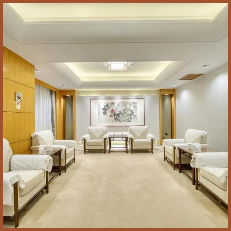 Hangzhou Tower Hotel hotel facilities