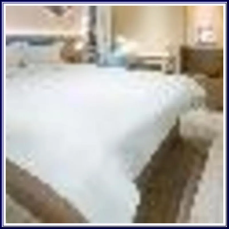 Yitel Beijing Tuanjiehu Metro Station hotel room