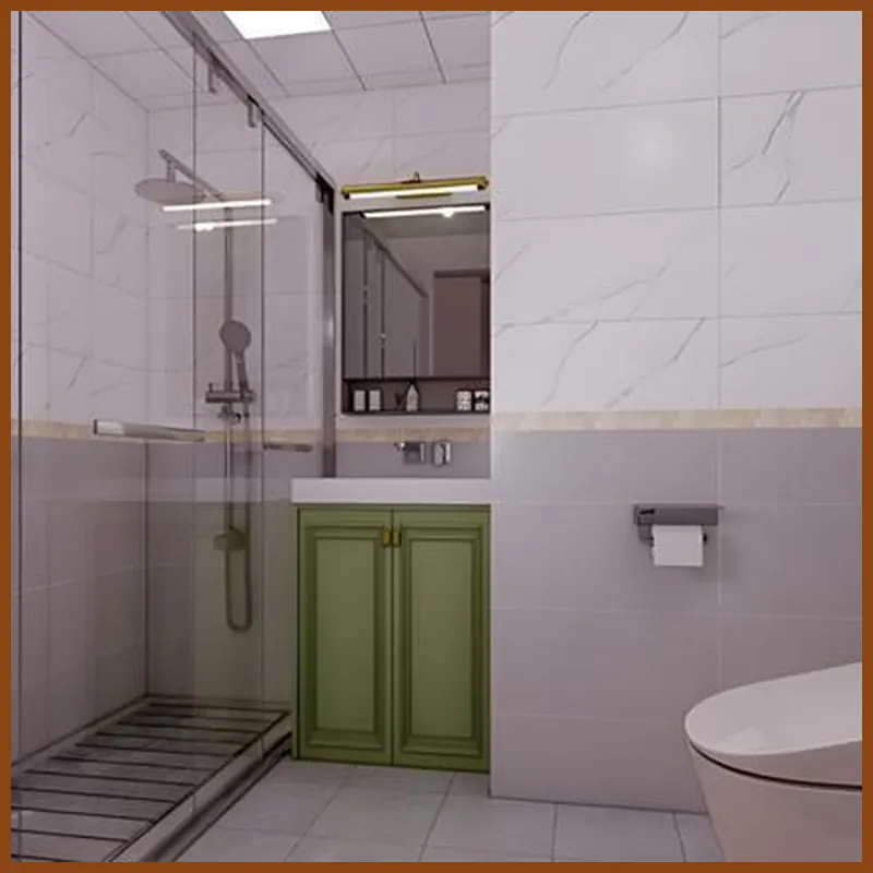 Green Court Residence City Center - Shanghai hotel facilities