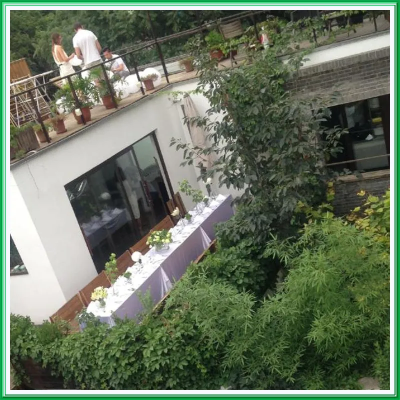 The Orchid Hotel hotel facilities