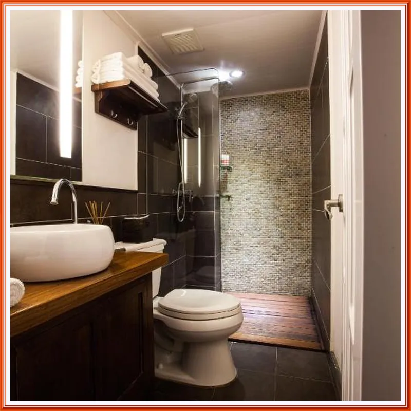 The Orchid Hotel hotel facilities