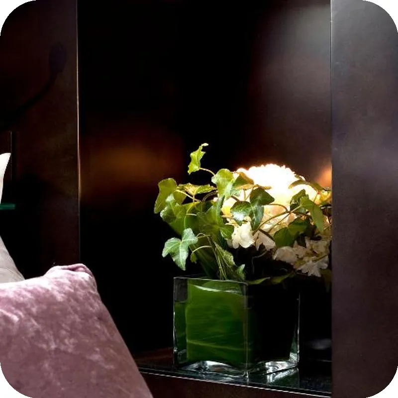 Marceau Champs-Elysees 호텔 시설 이미지