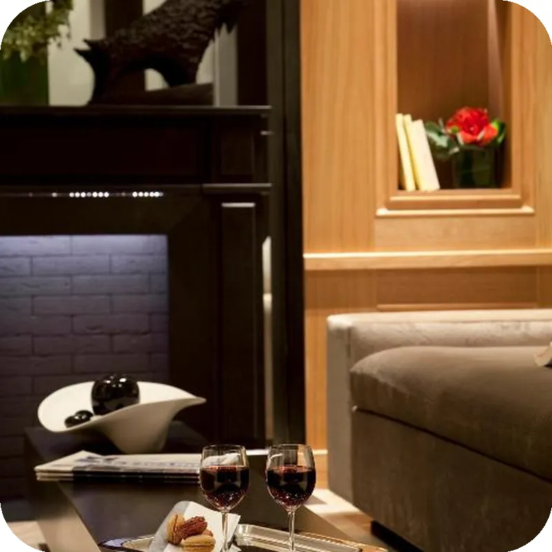 Marceau Champs-Elysees 호텔 이미지