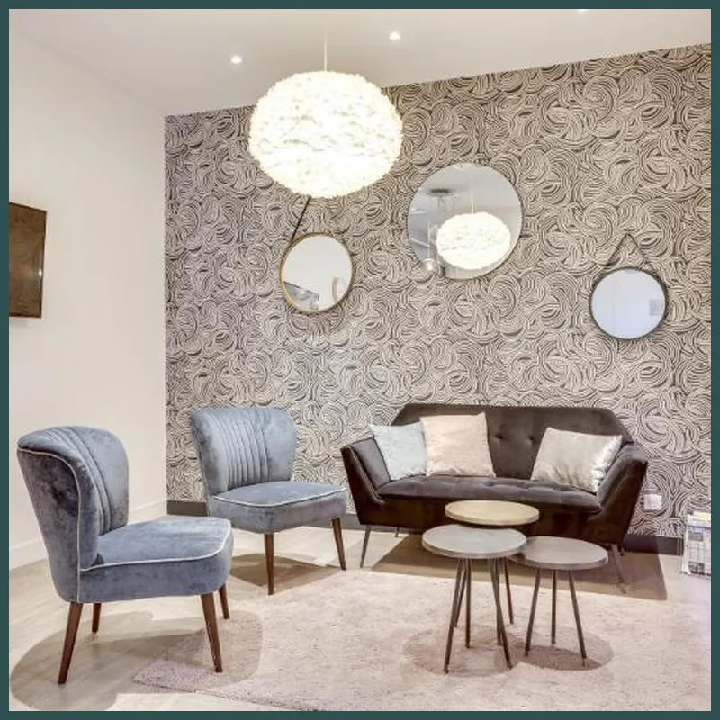 Hotel Courseine 호텔 시설 이미지