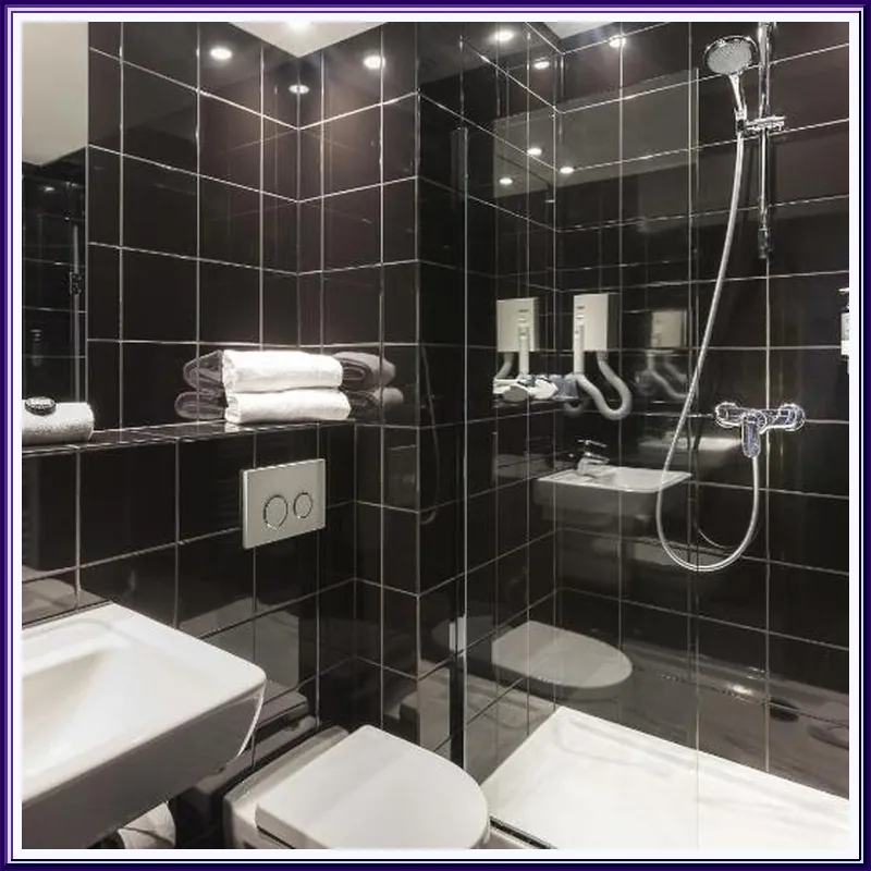 Hotel Libertel Montmartre Opéra 호텔 시설 이미지