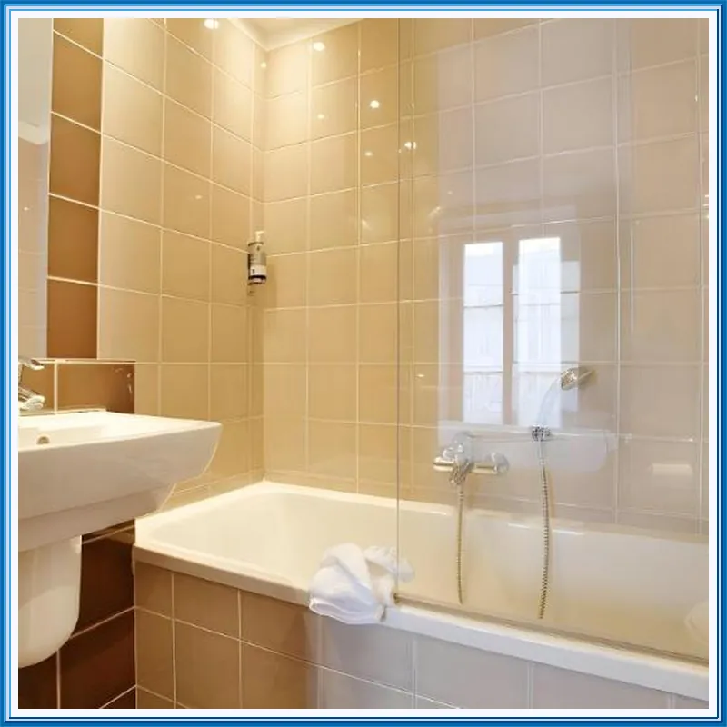 Hotel Libertel Montmartre Opéra 호텔 시설 이미지