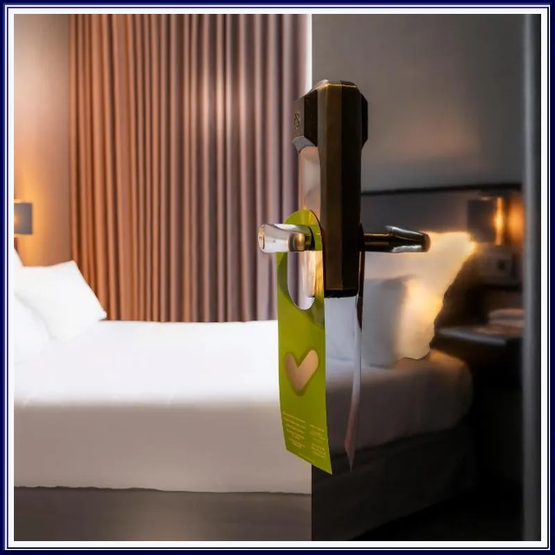 Hotel Libertel Montmartre Opéra 호텔 이미지