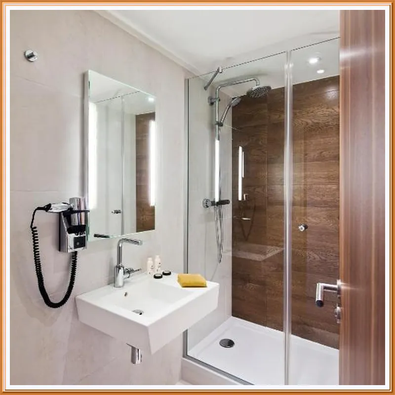 Best Western Plus 61 Paris Nation Hotel 호텔 시설 이미지