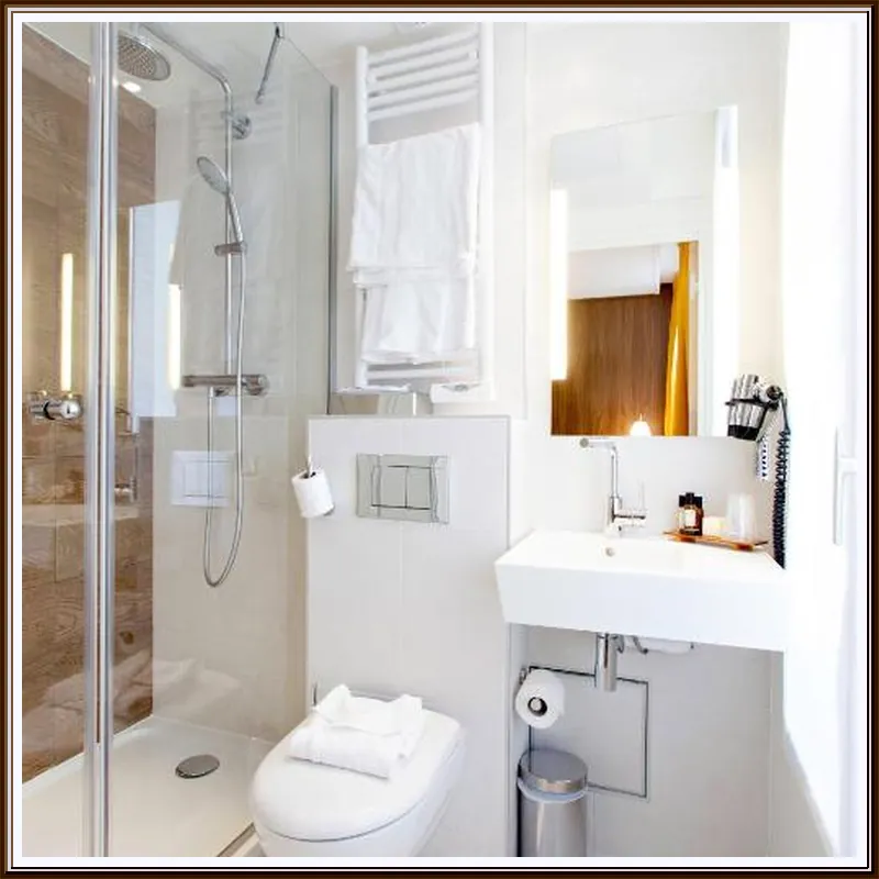 Best Western Plus 61 Paris Nation Hotel 호텔 시설 이미지