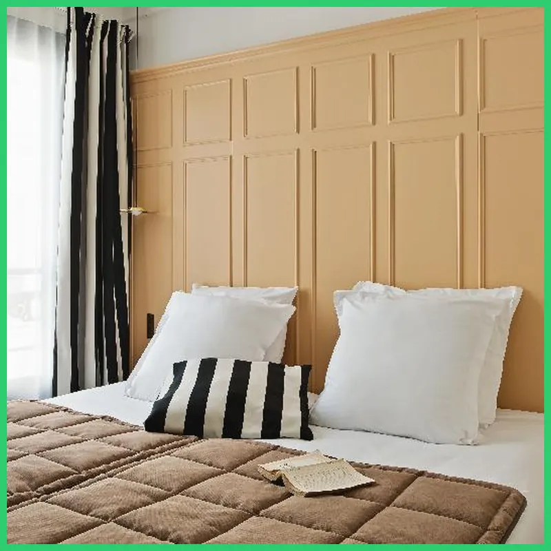 New Hotel Lafayette 호텔 내부 이미지