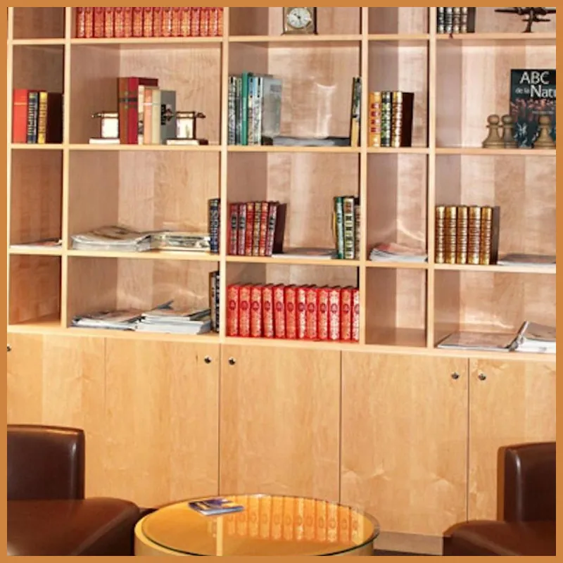 New Hotel Lafayette 호텔 이미지