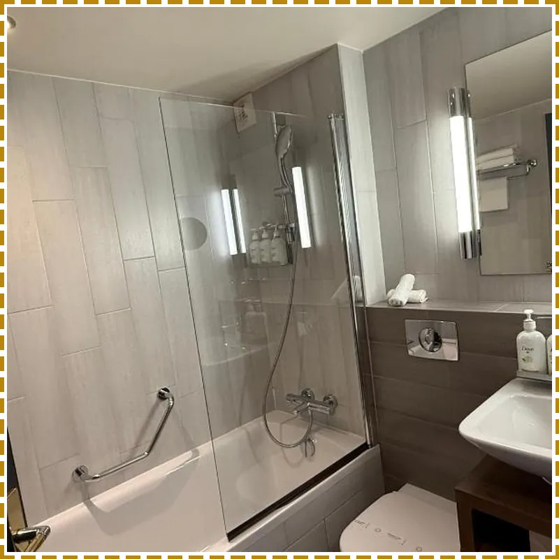 Holiday Inn Paris Montmartre Hotel By IHG 호텔 시설 이미지