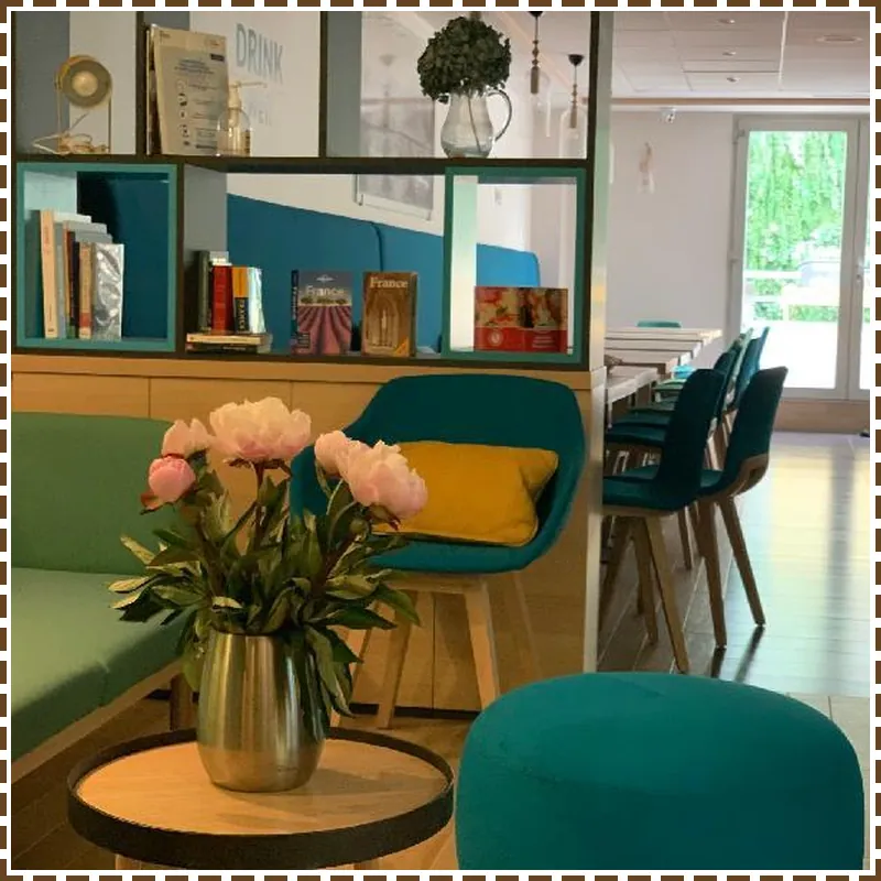 Holiday Inn Paris Montmartre Hotel By IHG 호텔 이미지