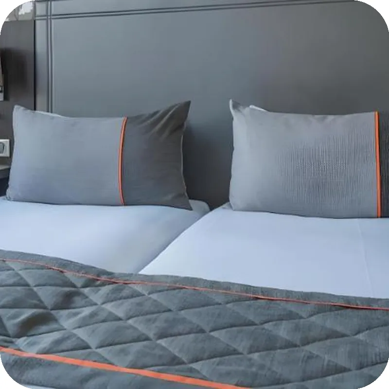 Timhotel Tour Eiffel 호텔 내부 이미지