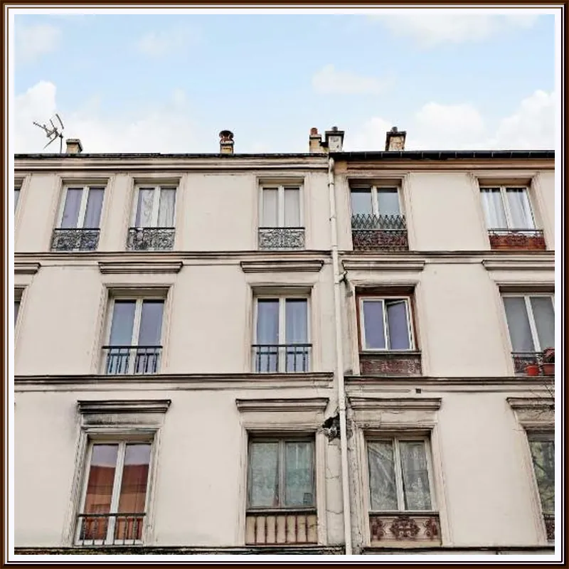 Beautiful Studio 1 - Edouard Vaillant 호텔 이미지