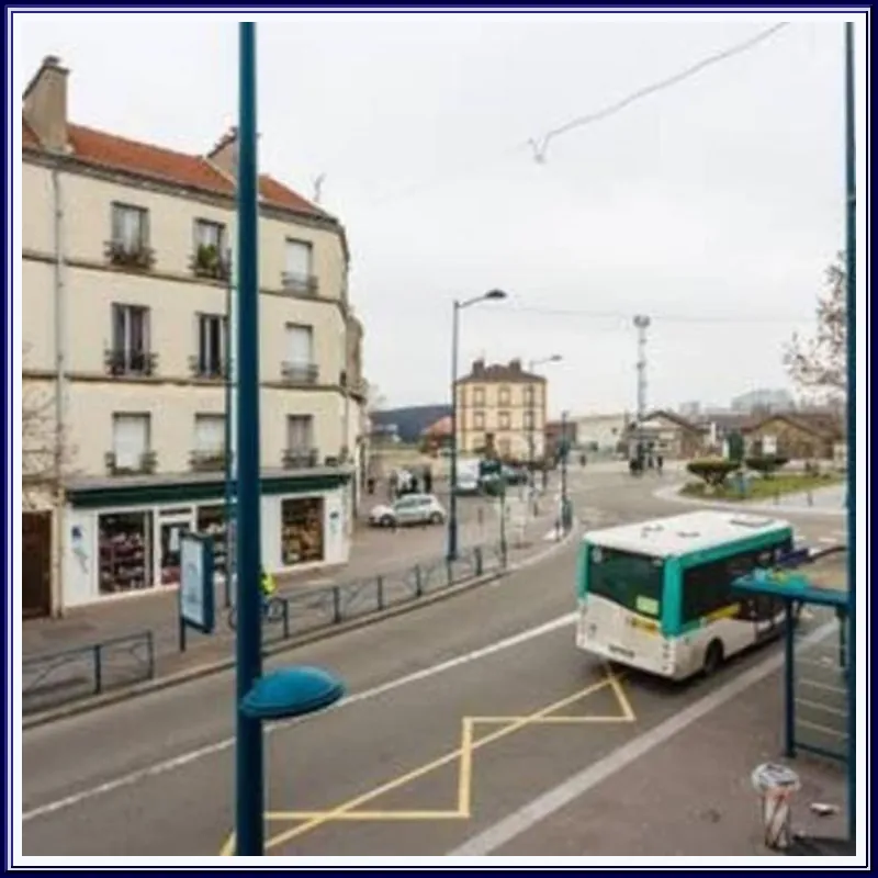 Beautiful Studio 1 - Edouard Vaillant 호텔 이미지