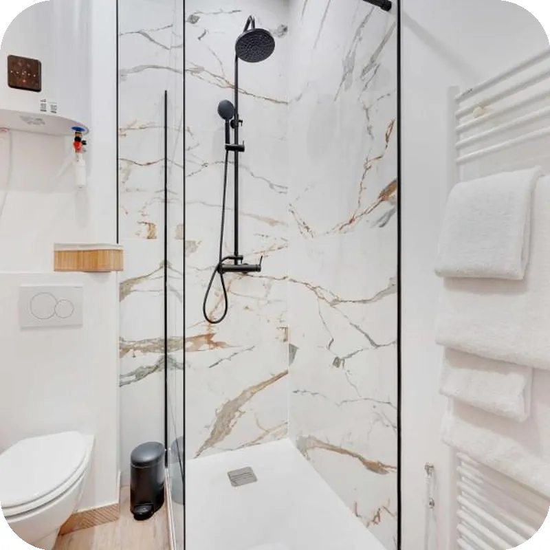 Classy studio loft - Marais Bastille 호텔 시설 이미지