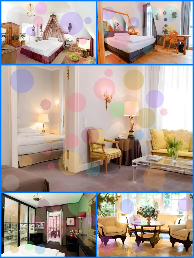 Hotel Opera 호텔 기타 이미지