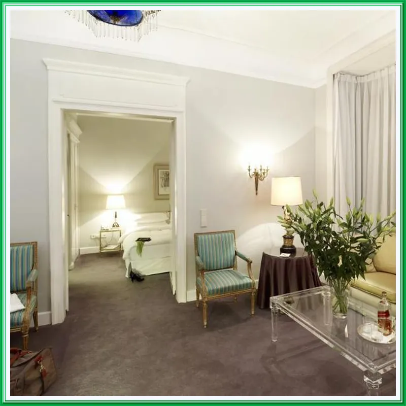 Hotel Opera 호텔 이미지