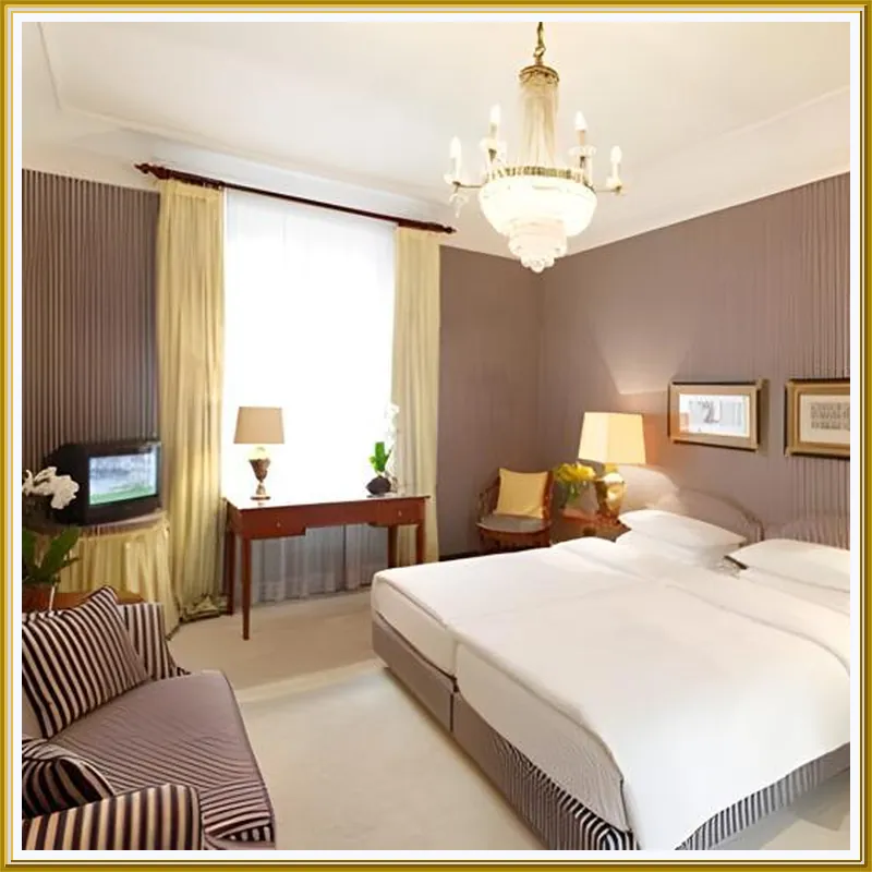 Hotel Opera 호텔 내부 이미지