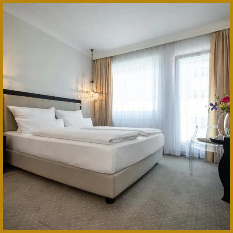 Hotel an der Oper 호텔 내부 이미지