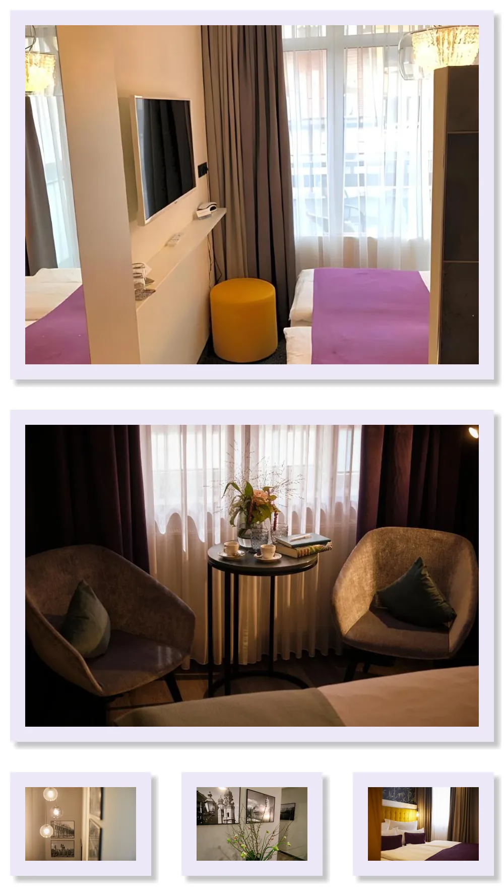 Hotel Mirabell by Maier Privathotels 호텔 기타 이미지