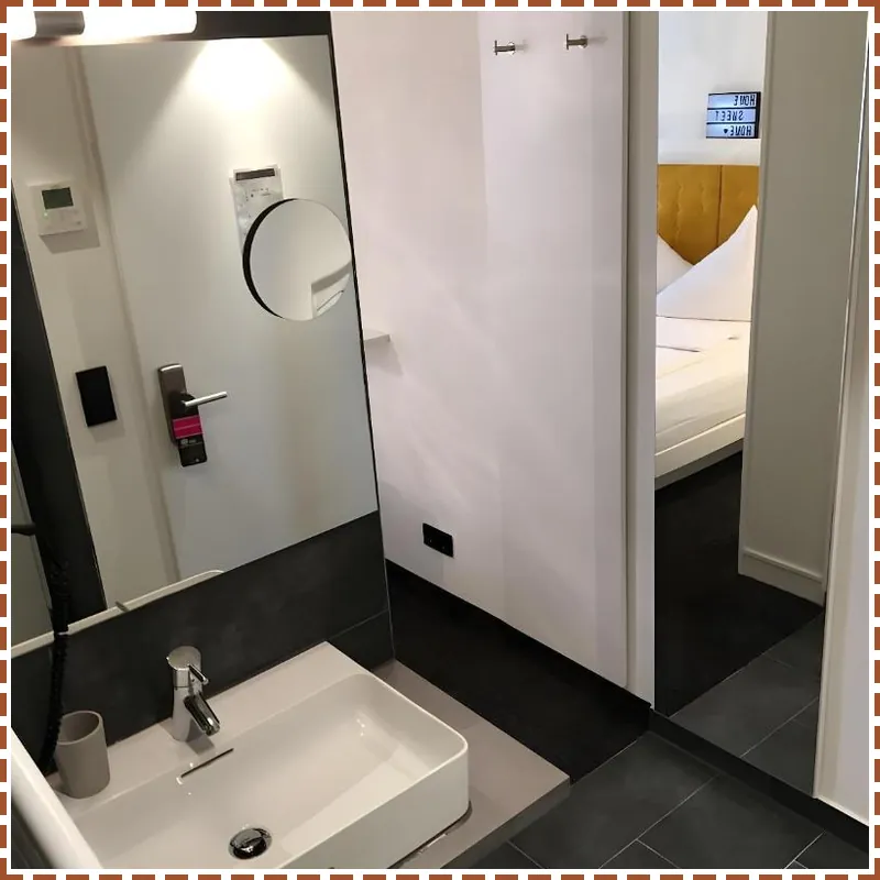 Hotel Mirabell by Maier Privathotels 호텔 시설 이미지