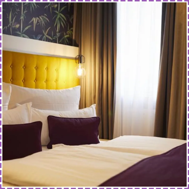 Hotel Mirabell by Maier Privathotels 호텔 내부 이미지