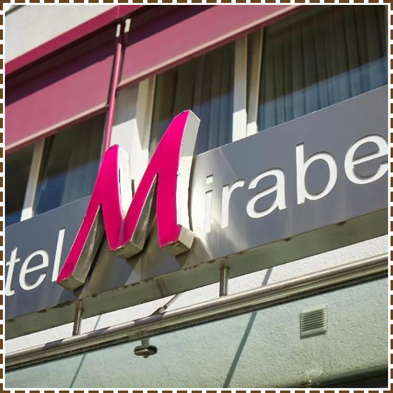 Hotel Mirabell by Maier Privathotels 호텔 이미지