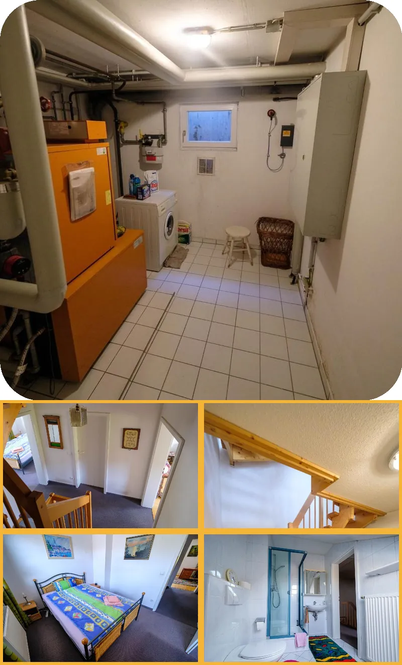 House close to BMW FIZ 호텔 기타 이미지