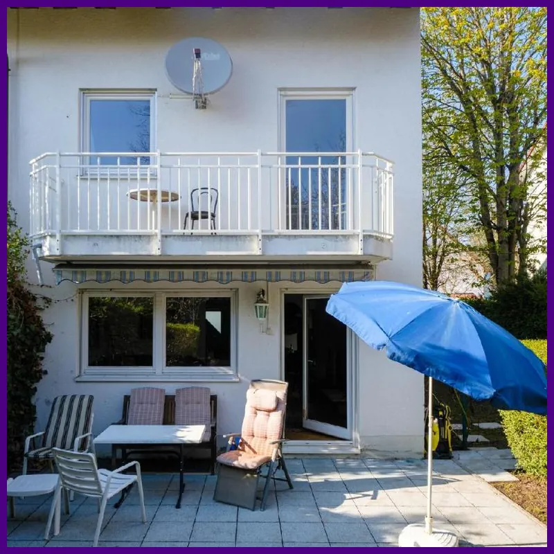 House close to BMW FIZ 호텔 내부 이미지