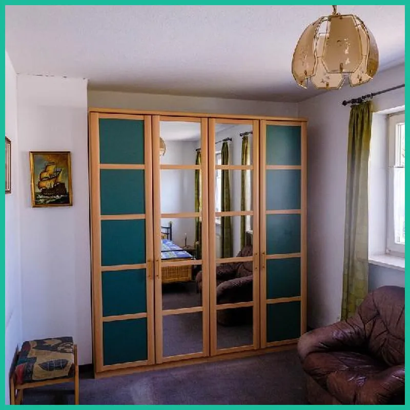 House close to BMW FIZ 호텔 내부 이미지