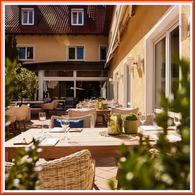 Hotel Prinzregent Munchen Messe 호텔 이미지