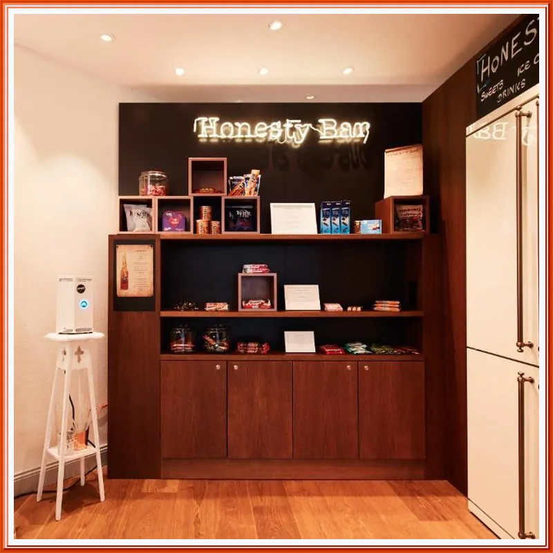 Hotel Prinzregent Munchen Messe 호텔 이미지