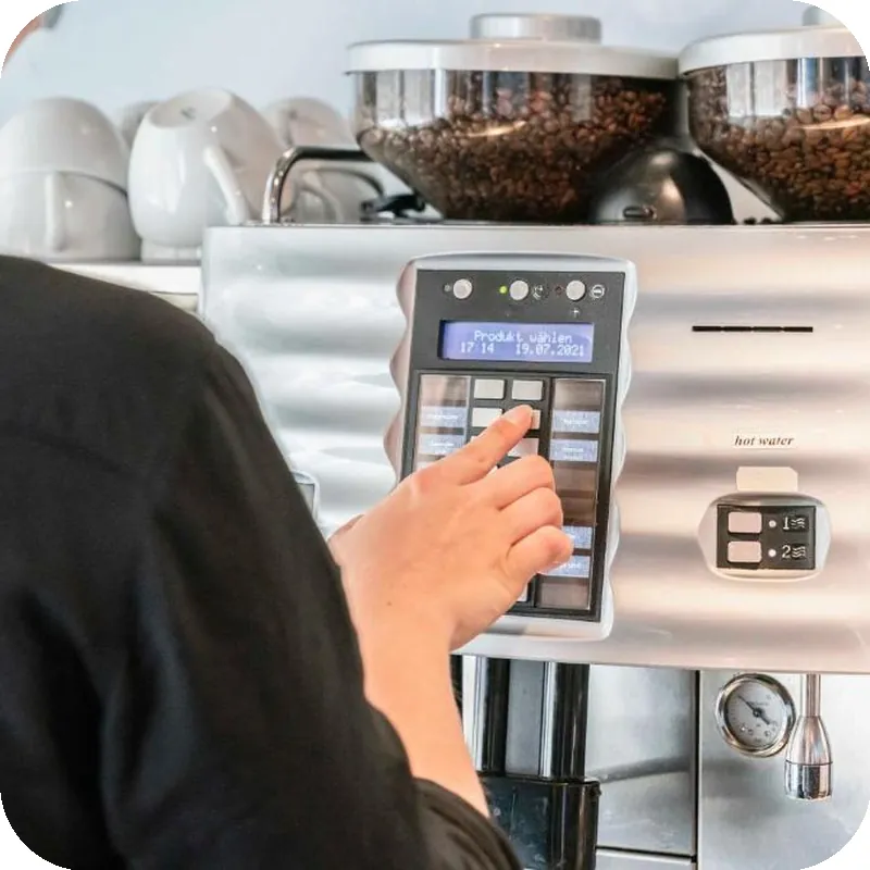 Westend Hotel (non-smoking) 호텔 시설 이미지