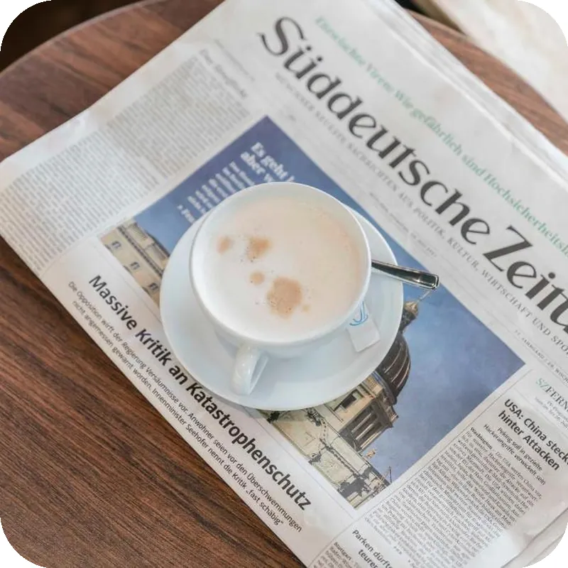 Westend Hotel (non-smoking) 호텔 이미지